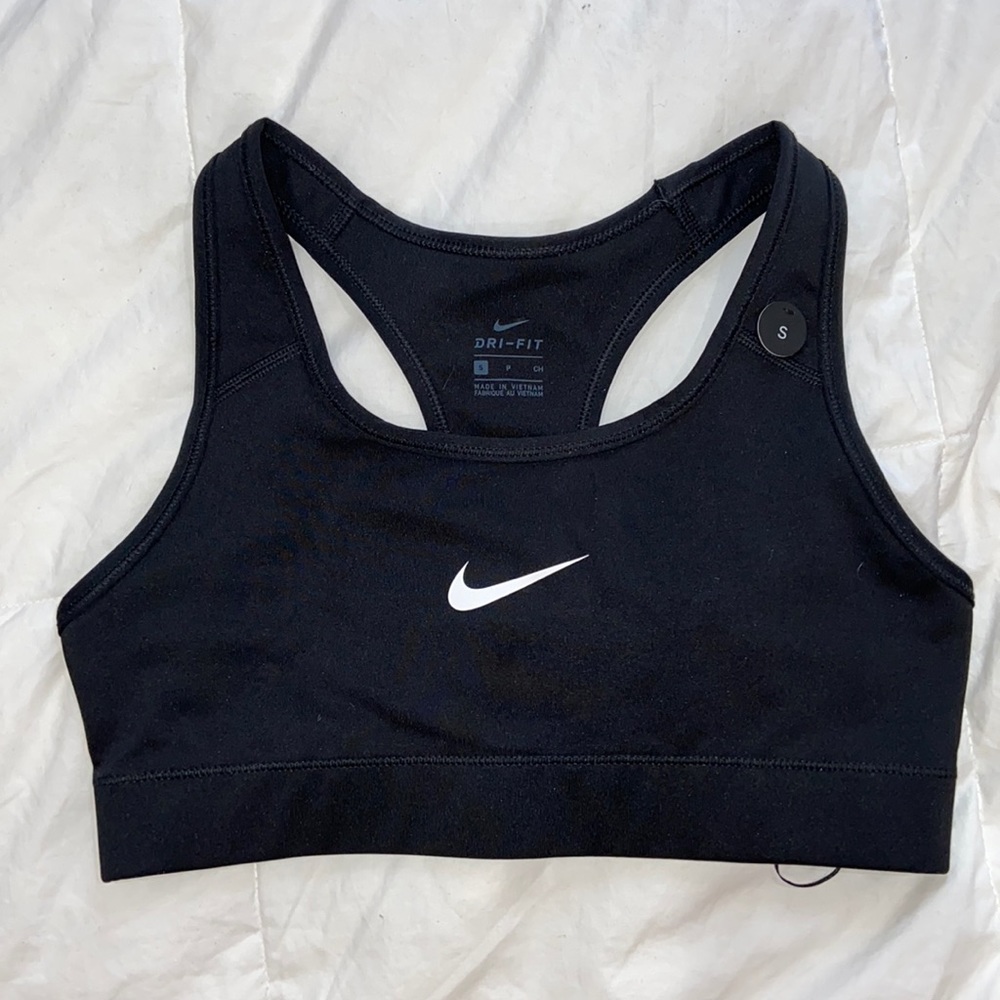 Nike Dri-Fit Sports Bra